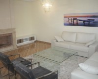Nybygg - Villa - Torrevieja - Los altos