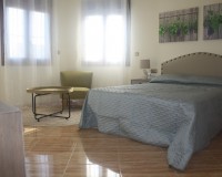 Nybygg - Villa - Torrevieja - Los altos