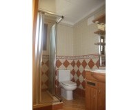 Nybygg - Villa - Torrevieja - Los altos