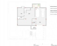 Nybygg - Villa - Torrevieja - Los altos
