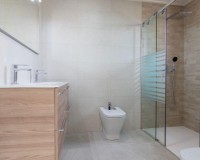 Nybygg - Villa - Torrevieja - Los altos