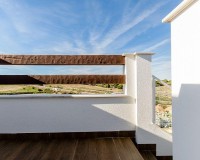 Nybygg - Villa - Torrevieja - Los balcones
