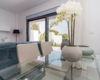 Nybygg - Villa - Torrevieja - Los balcones