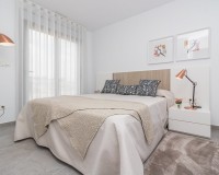 Nybygg - Villa - Torrevieja - Los balcones