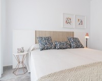 Nybygg - Villa - Torrevieja - Los balcones