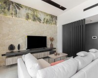 Nybygg - Villa - Torrevieja - Los balcones