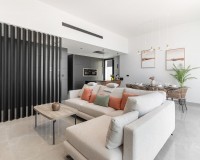 Nybygg - Villa - Torrevieja - Los balcones