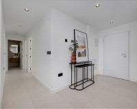 Nybygg - Villa - Torrevieja - Sector 25
