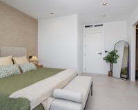 Nybygg - Villa - Torrevieja - Sector 25