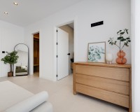 Nybygg - Villa - Torrevieja - Sector 25