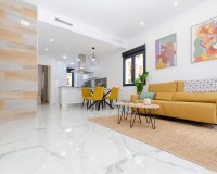 Nybygg - Villa - Torrevieja - Torretas