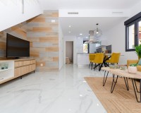 Nybygg - Villa - Torrevieja - Torretas