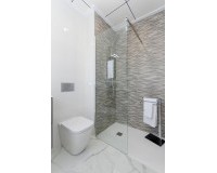 Nybygg - Villa - Torrevieja - Torretas