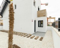 Nybygg - Villa - Torrevieja - Torretas