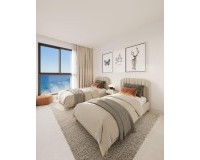 Nybygg - Villa - Vélez Málaga - Castillo de Lagos
