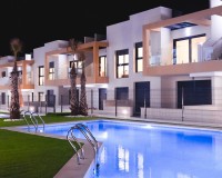 Nybygg - Villa - Villamartin