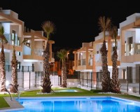 Nybygg - Villa - Villamartin