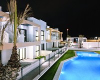Nybygg - Villa - Villamartin
