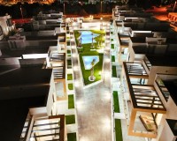 Nybygg - Villa - Villamartin