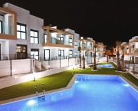 Nybygg - Villa - Villamartin