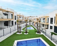 Nybygg - Villa - Villamartin