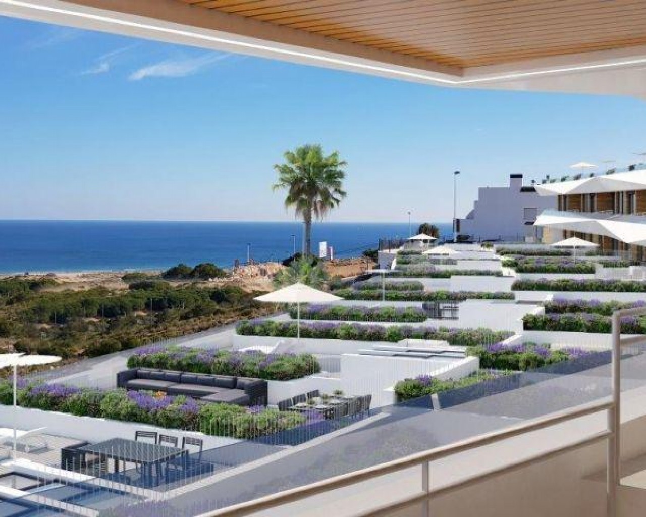 Other - New Build - Santa Pola - Centro