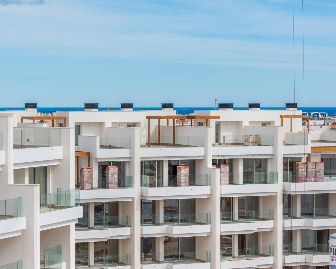 Other - Nueva construcción - Orihuela Costa - Villamartin