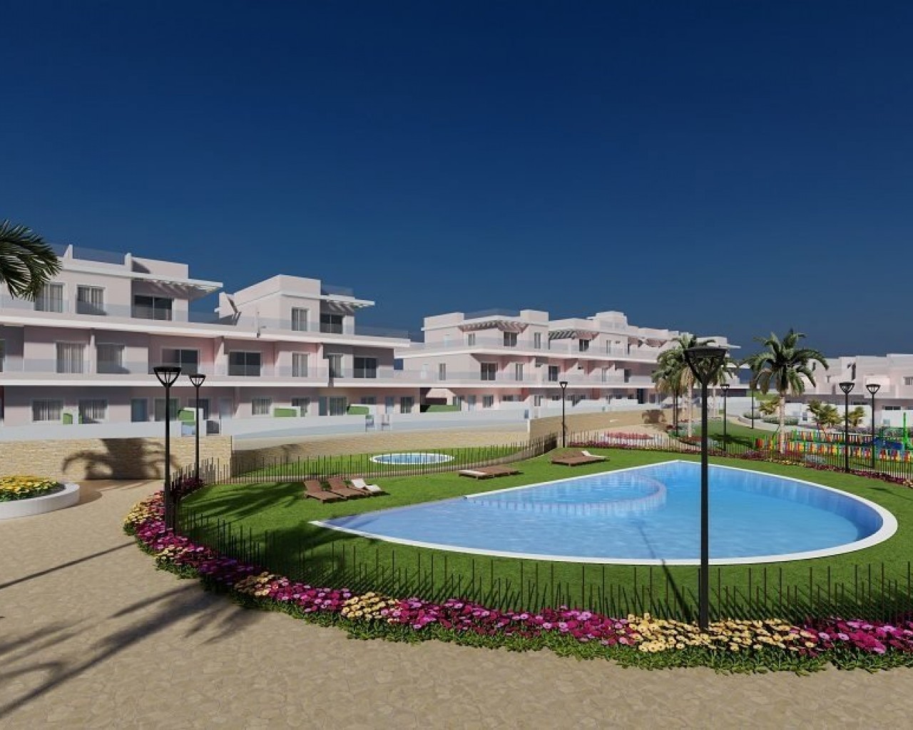 Other - Nueva construcción - Pilar de la Horadada - La Torre de la Horadada