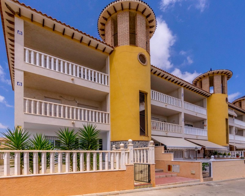 Penthouse - Bestaande woningen - Lomas de Cabo Roig - Lomas de Cabo Roig