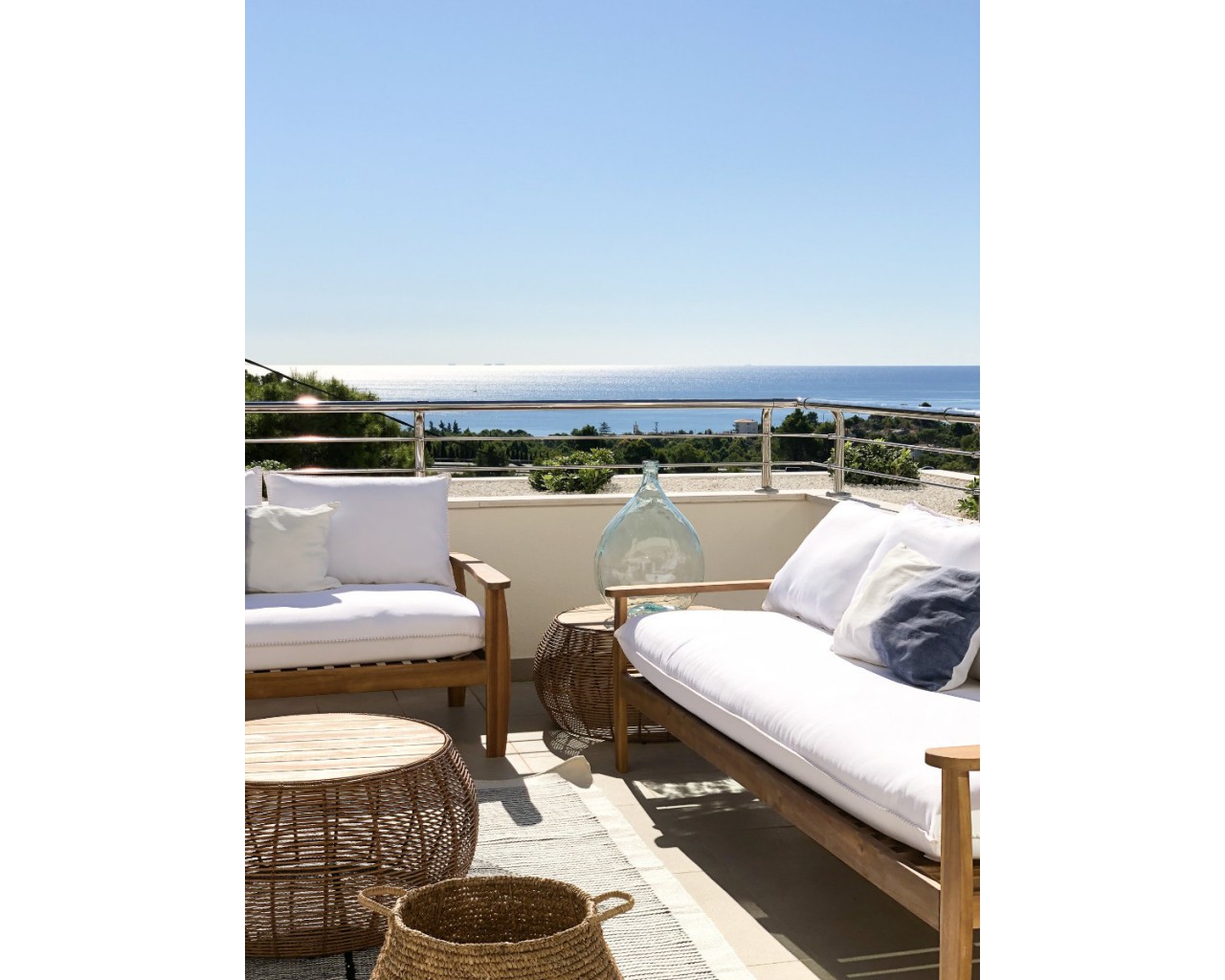 Penthouse - New Build - Altea - Altea