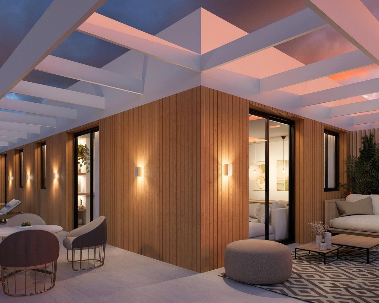 Penthouse - New Build - Jávea Xàbia - Pueblo
