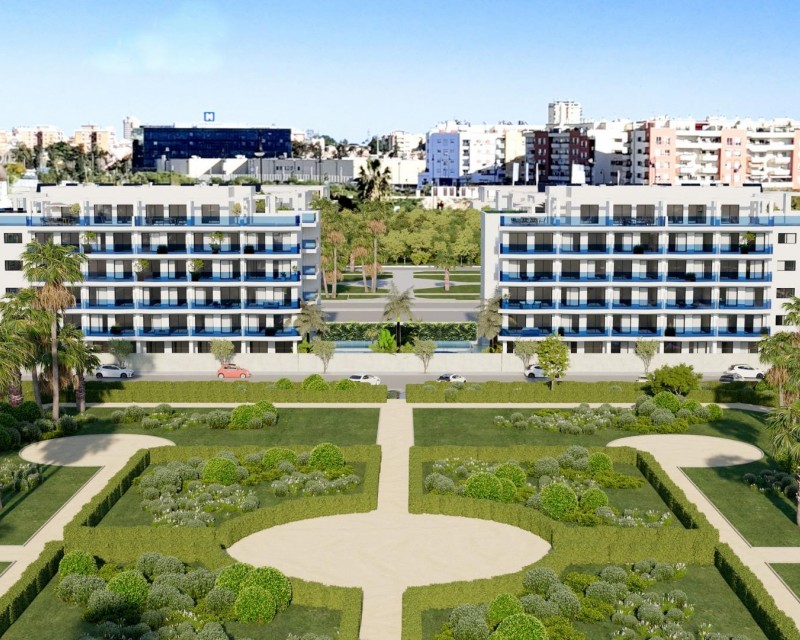 Penthouse - New Build - Mijas - Las Lagunas de Mijas