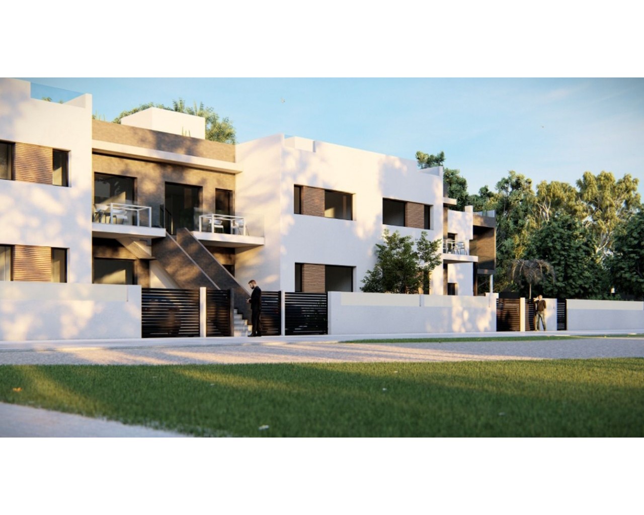 Penthouse - New Build - Pilar de la Horadada - Pilar de la Horadada