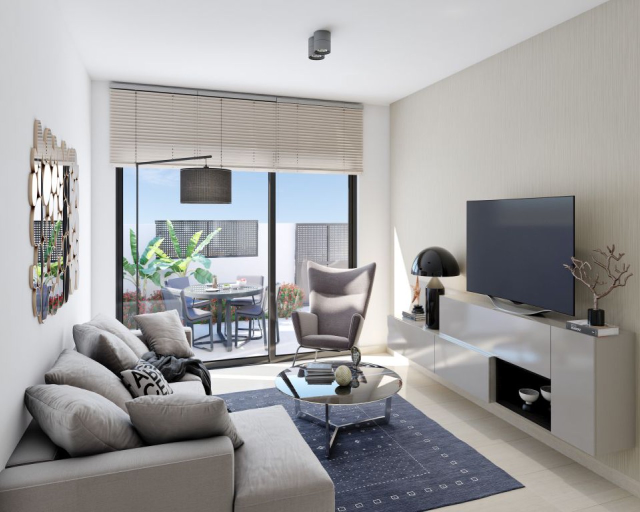 Penthouse - New Build - Santiago de la Ribera - Santiago de la Ribera