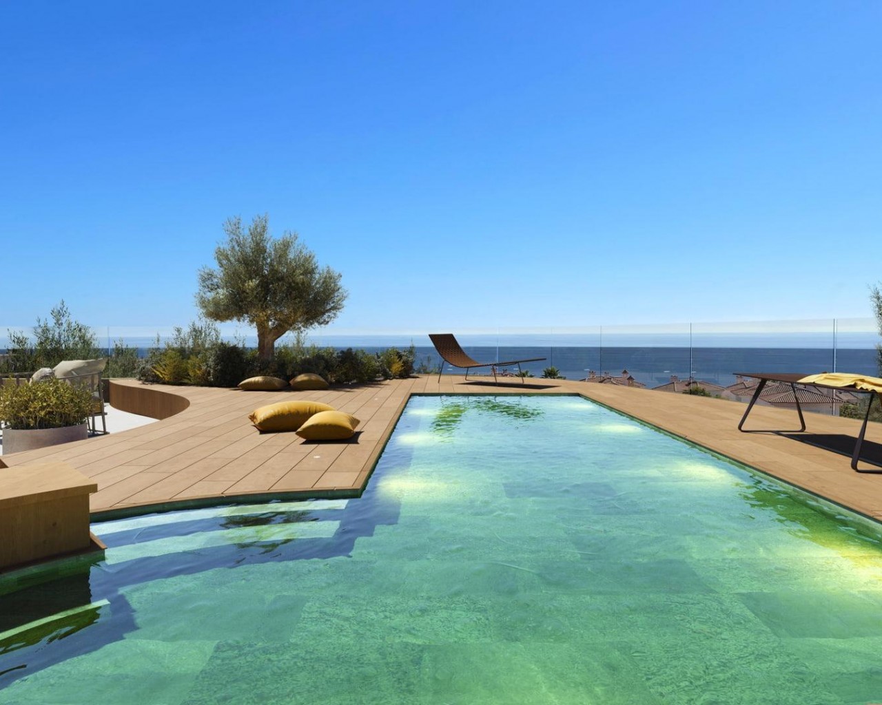 Penthouse - Nieuw constructie - Fuengirola - Higueron