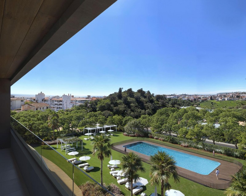 Penthouse - Nieuw constructie - Fuengirola - Los Pacos