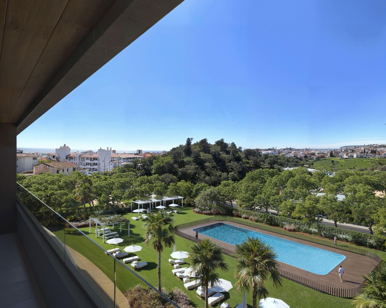 Penthouse - Nieuw constructie - Fuengirola - Los Pacos