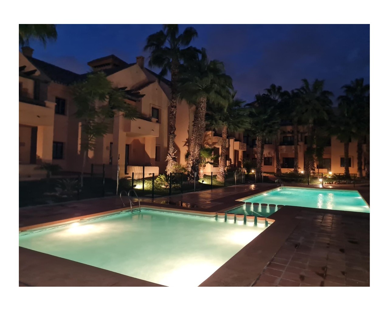 Penthouse - Nieuw constructie - Los Alcazares - Los Alcazares