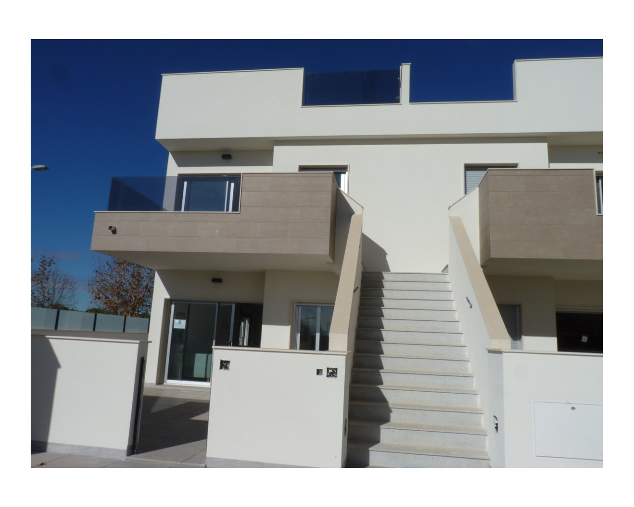 Penthouse - Nieuw constructie - Pilar de la Horadada - Pilar de la Horadada