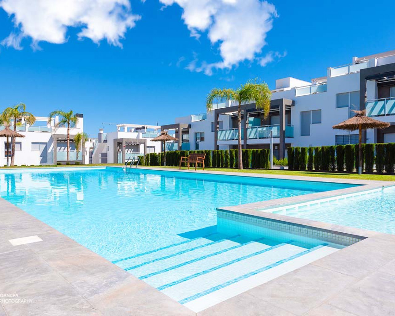 Penthouse - Resale - Punta Prima - Punta Prima