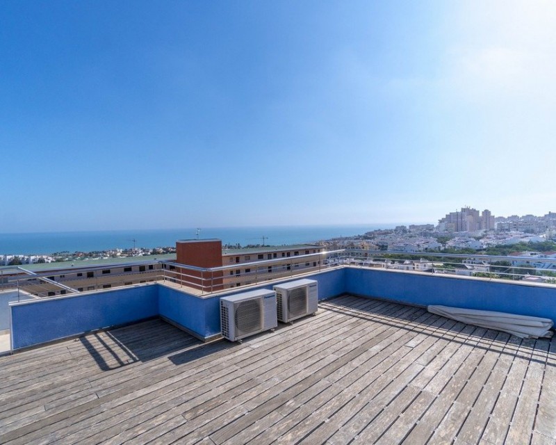 Penthouse - Resale - Torrevieja - Torrevieja