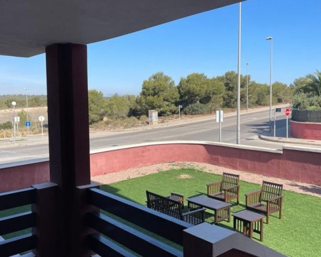 Planta baja - Reventa - Villamartin - Villamartin