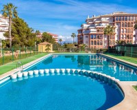 Resale - Apartment - Aguas Nuevas