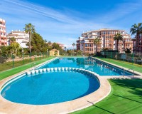 Resale - Apartment - Aguas Nuevas