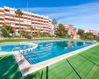 Resale - Apartment - Aguas Nuevas
