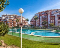Resale - Apartment - Aguas Nuevas