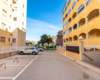 Resale - Apartment - Aguas Nuevas