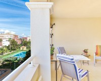 Resale - Apartment - Aguas Nuevas