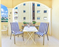 Resale - Apartment - Aguas Nuevas