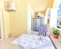 Resale - Apartment - Aguas Nuevas